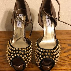 Steve Madden Heels